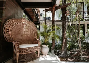 Kaaba Luum Jungle Villas hotel thumbnail 7