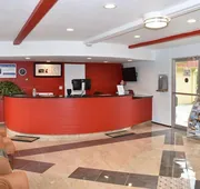 Travelodge by Wyndham Red Bluff South of Redding hotel detail image 4