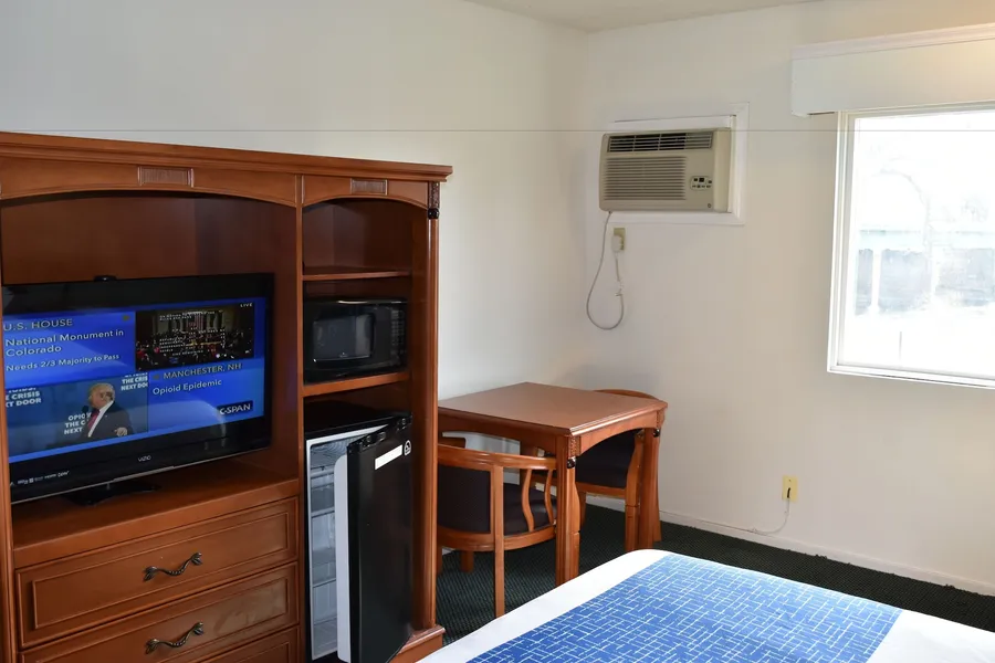 Travelodge by Wyndham Red Bluff South of Redding hotel detail image 6