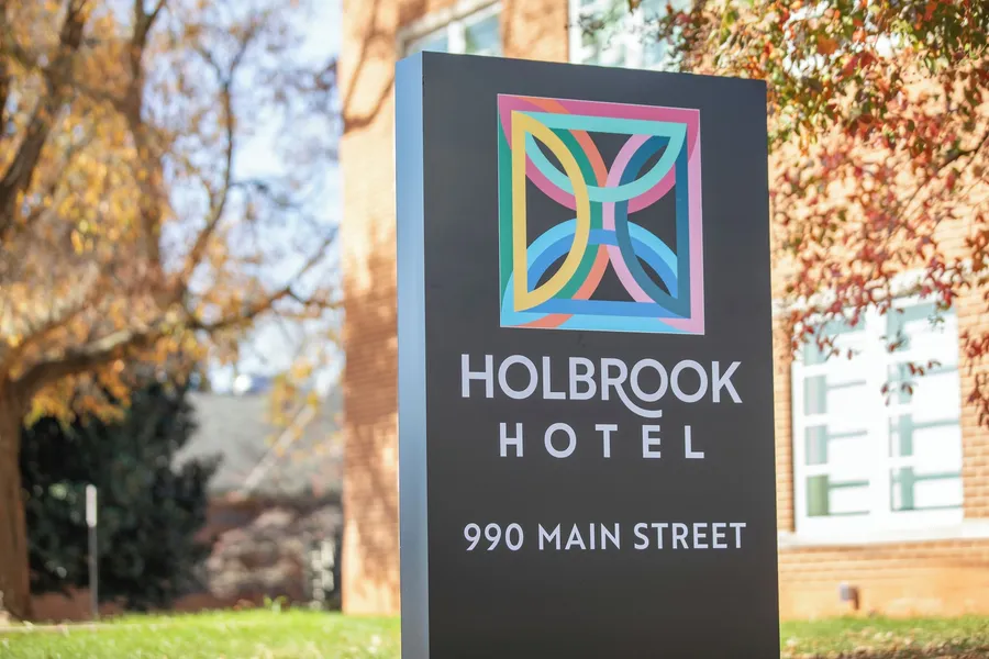 The Holbrook Hotel hotel detail image 2