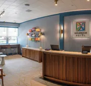 The Holbrook Hotel hotel detail image 3