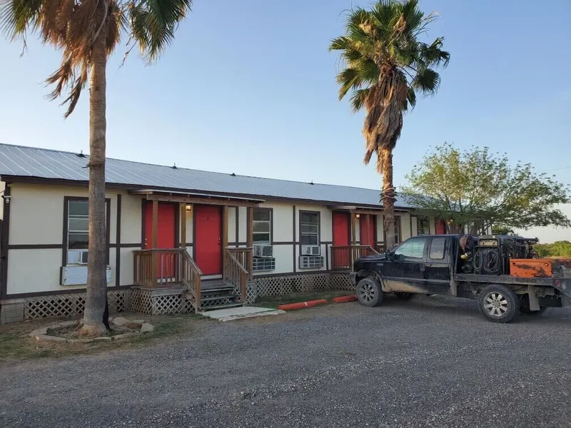 Extended Stay of Carrizo Springs hotel detail image 2