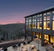 Cloudland at McLemore Resort Lookout Mountain, Curio by Hilton hotel detail image 5