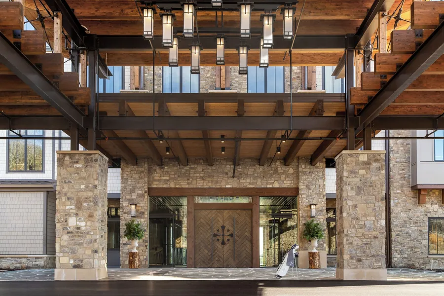 Cloudland at McLemore Resort Lookout Mountain, Curio by Hilton hotel detail image 6