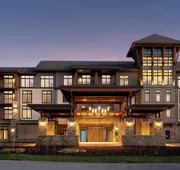 Cloudland at McLemore Resort Lookout Mountain, Curio by Hilton hotel detail image 7