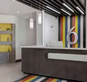 Motel 6 Dallas, TX - Methodist Charlton Medical Ctr. hotel detail image 3