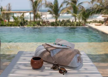 Casa Chula Oaxaca hotel thumbnail 2