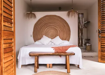 Casa Chula Oaxaca hotel thumbnail 5