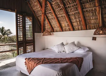 Casa Chula Oaxaca hotel thumbnail 8