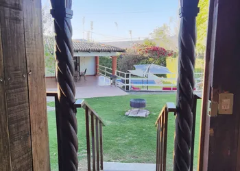 Cabañas La Diligencia hotel thumbnail 5