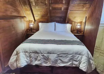 Cabañas La Diligencia hotel thumbnail 8