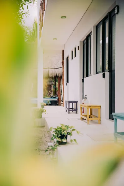 Xamana Holbox hotel detail image 2