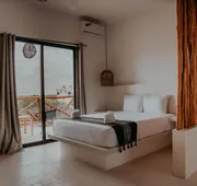 Xamana Holbox hotel detail image 4