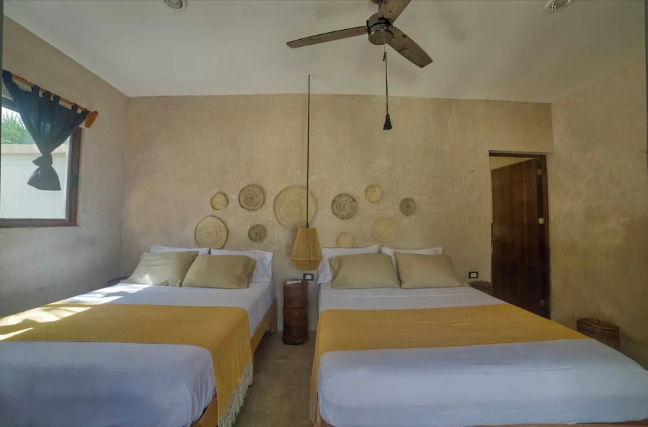 Hotel Can Cocal - El Cuyo hotel detail image 2