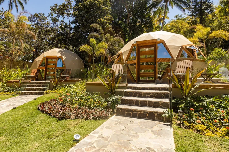 Santuario Yelapa hotel detail image 2