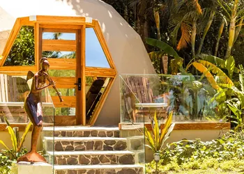 Santuario Yelapa hotel thumbnail 3