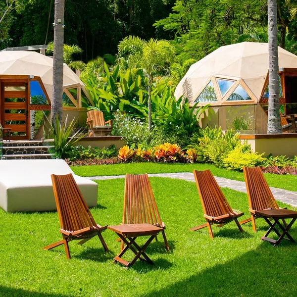 Santuario Yelapa hotel detail image 6