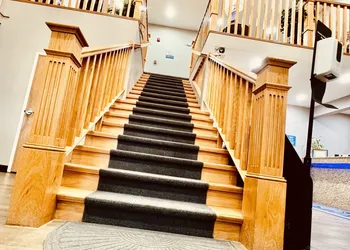 Garner Inn & Suites hotel thumbnail 2