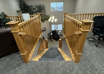 Garner Inn & Suites hotel thumbnail 5