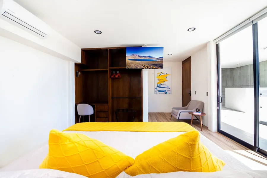 Kuko Suites hotel detail image 2