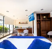 Kuko Suites hotel detail image 3