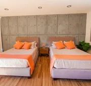 Kuko Suites hotel detail image 4