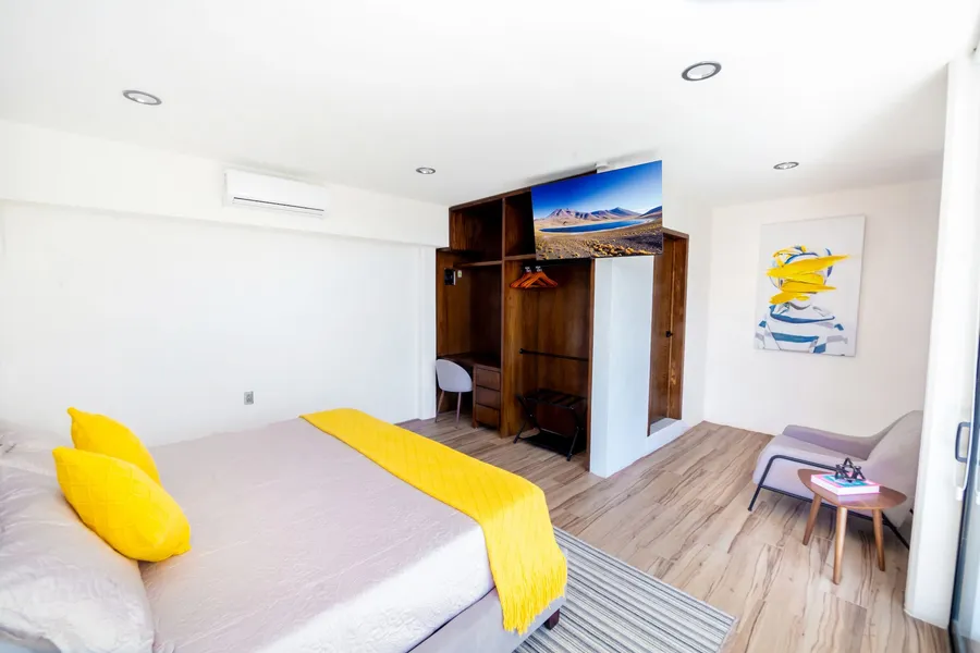 Kuko Suites hotel detail image 6
