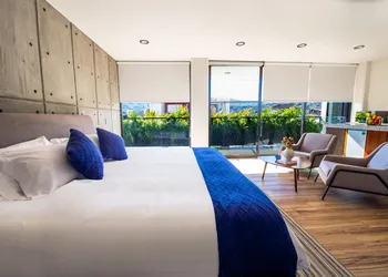 Kuko Suites hotel thumbnail 8