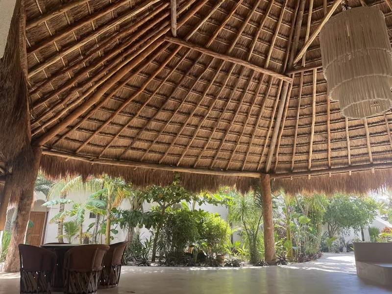 VR CLUB Tulum Riviera hotel detail image 2