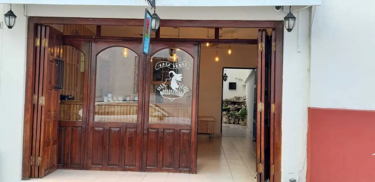 Casa Venus hotel detail image 2