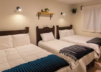 Casa Venus hotel thumbnail 7