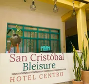 San Cristóbal Bleisure Hotel hotel detail image 5