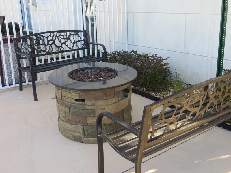 Wingate by Wyndham Kings Bay Naval Base / I-95 hotel detail image 6