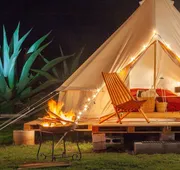 Glamping Octli - Santuario de las Luciernagas X NANTLI LIVING hotel detail image 4