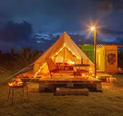 Glamping Octli - Santuario de las Luciernagas X NANTLI LIVING hotel detail image 5
