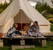 Glamping Octli - Santuario de las Luciernagas X NANTLI LIVING hotel detail image 7