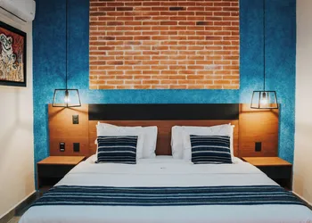 Hotel Casa Puga hotel thumbnail 2