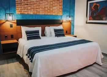 Hotel Casa Puga hotel thumbnail 3