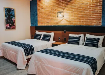 Hotel Casa Puga hotel thumbnail 4