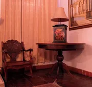 La Mansión Hotel hotel detail image 4