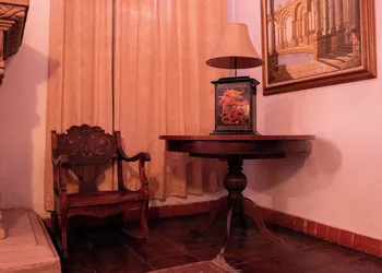 La Mansión Hotel hotel thumbnail 4