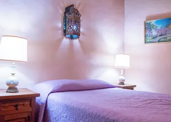 La Mansión Hotel hotel thumbnail 6