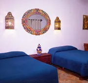 La Mansión Hotel hotel detail image 7