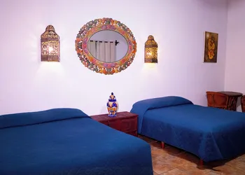 La Mansión Hotel hotel thumbnail 7