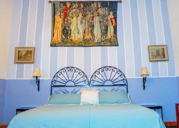 La Mansión Hotel hotel thumbnail 8
