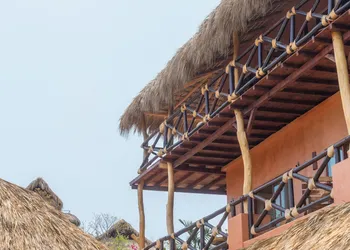 La Alberca Boutique Hotel hotel thumbnail 3