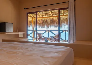 La Alberca Boutique Hotel hotel thumbnail 7