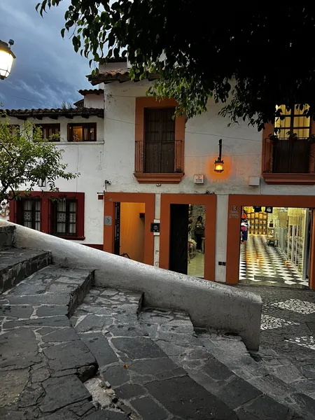 Casa Sierra Alta hotel detail image 2