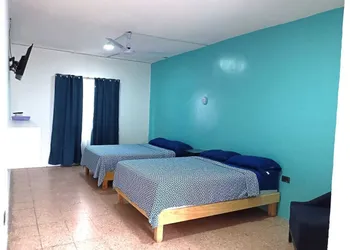 Hotel Posada Los Faroles Atlixco hotel thumbnail 4