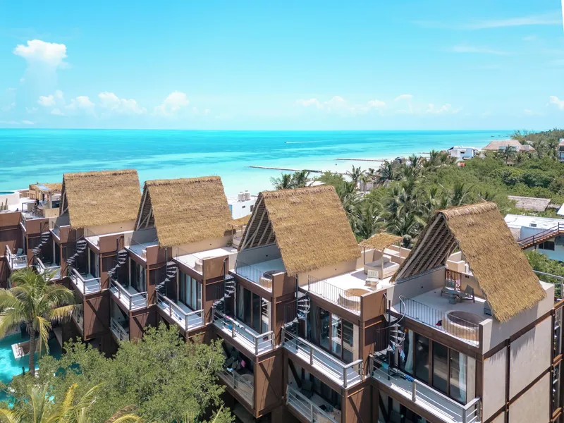 AWA Holbox Hotel Boutique - Beach Front hotel detail image 2
